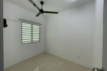 PR1MA Residensi Utama Sungai Petani