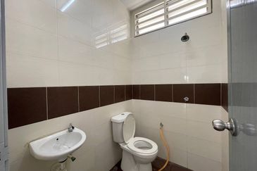 PR1MA Residensi Utama Sungai Petani