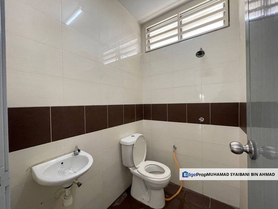 Rumah Teres Cantik Sungai Petani, Kedah, Sungai Petani