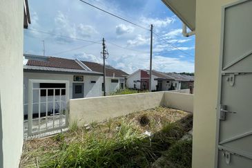 PR1MA Residensi Utama Sungai Petani