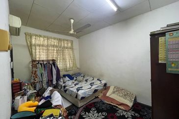 PEKAN BARU KUALA NERANG(TAMAN JATI)