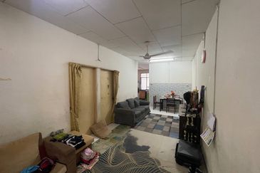 PEKAN BARU KUALA NERANG(TAMAN JATI)