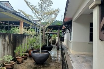 TAMAN KULIM TECHNOCITY FASA 2