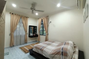 TAMAN KULIM TECHNOCITY FASA 2