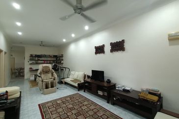 TAMAN KULIM TECHNOCITY FASA 2