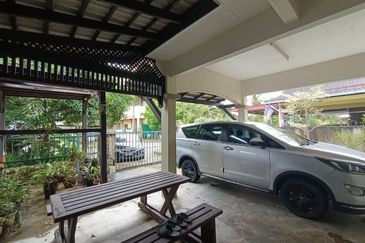 TAMAN KULIM TECHNOCITY FASA 2