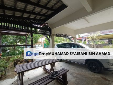 SemiD Taman Kulim Techno City, Kedah, Kulim