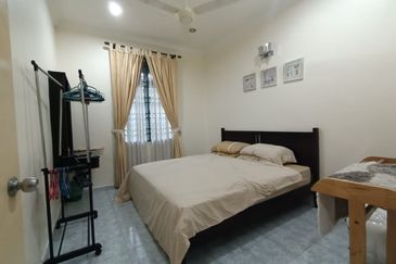 TAMAN KULIM TECHNOCITY FASA 2