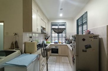 TAMAN KULIM TECHNOCITY FASA 2