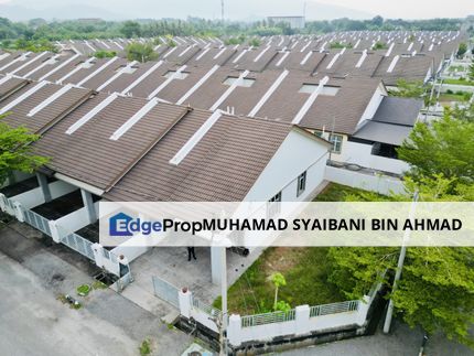 Rumah Idaman di Bedong, Kedah 💥💥, Kedah, Kuala Muda
