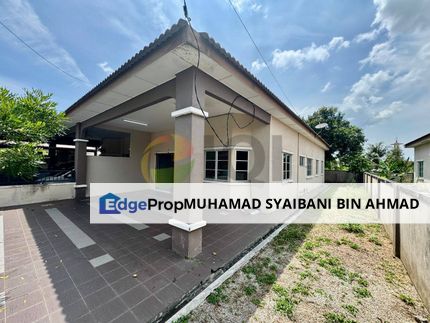 SemiD Freehold Tmn Pundut Raya2 Lumut SeriManjung, Perak, Manjung
