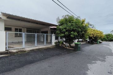 Taman Mutiara Residence