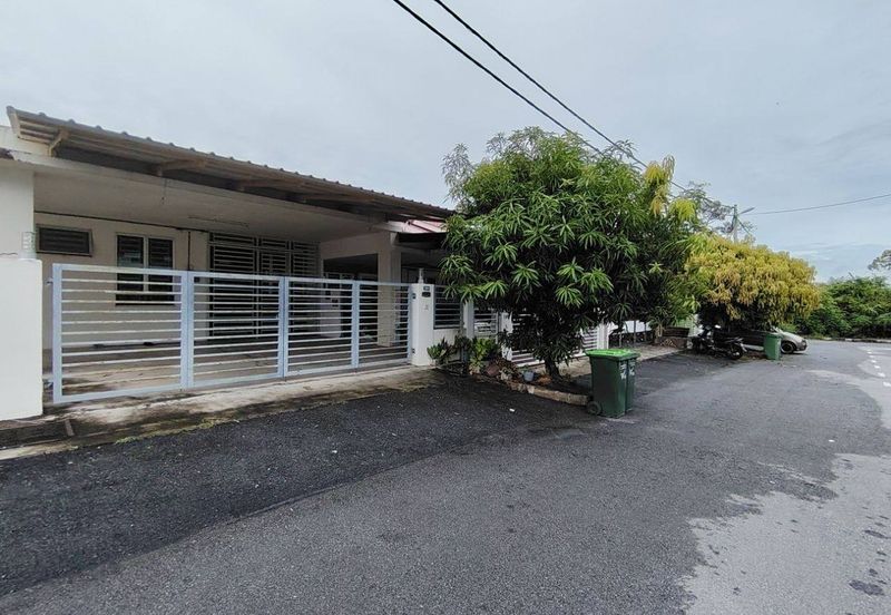 Taman Mutiara Residence