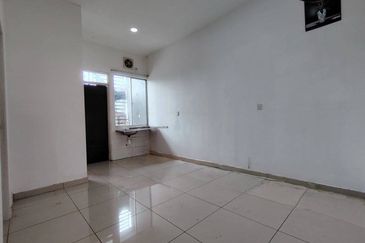 Taman Mutiara Residence