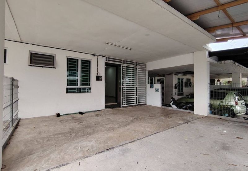 Taman Mutiara Residence