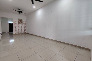 Taman Mutiara Residence