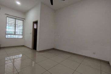 Taman Mutiara Residence