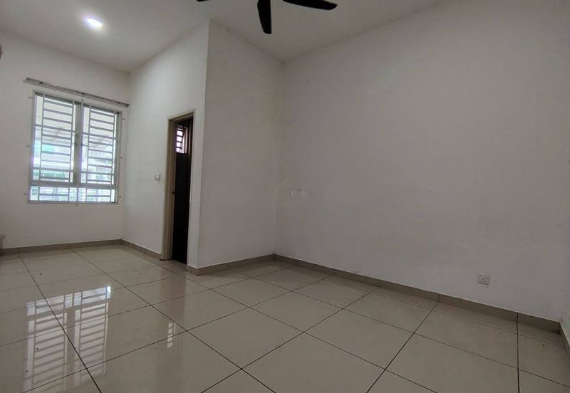 Taman Mutiara Residence