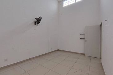 Taman Mutiara Residence