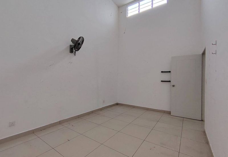 Taman Mutiara Residence