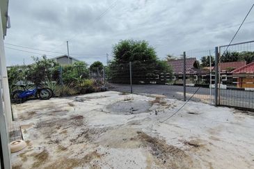 Taman Mutiara Residence