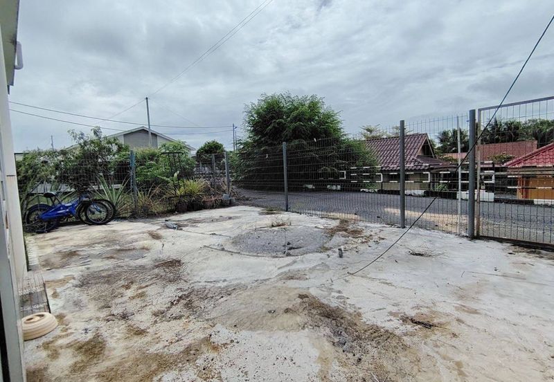 Taman Mutiara Residence