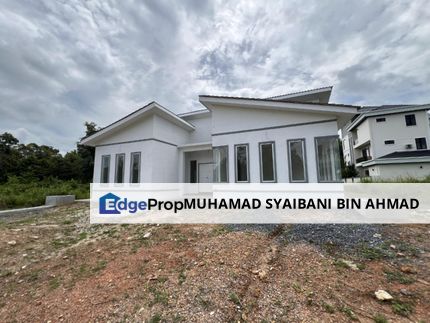 Banglo 1 Tingkat Kolej Heights Utara Jitra ❗️, Kedah, Jitra