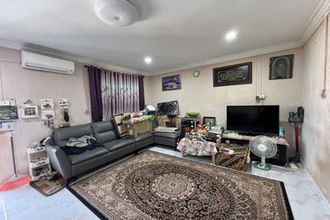 Taman Mutiara Tanjung (Bandar Batu Kawan)