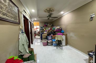 Taman Mutiara Tanjung (Bandar Batu Kawan)