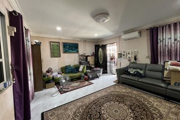 Taman Mutiara Tanjung (Bandar Batu Kawan)