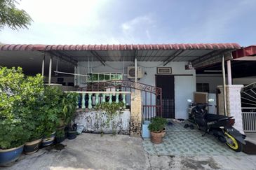 Taman Mutiara Tanjung (Bandar Batu Kawan)