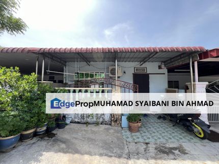 Taman Mutiara Tanjung, Batu Kawan For Sale❗️, Penang, Batu Kawan