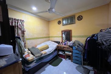 Taman Mutiara Tanjung (Bandar Batu Kawan)