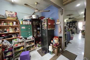 Taman Mutiara Tanjung (Bandar Batu Kawan)