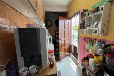 Taman Mutiara Tanjung (Bandar Batu Kawan)