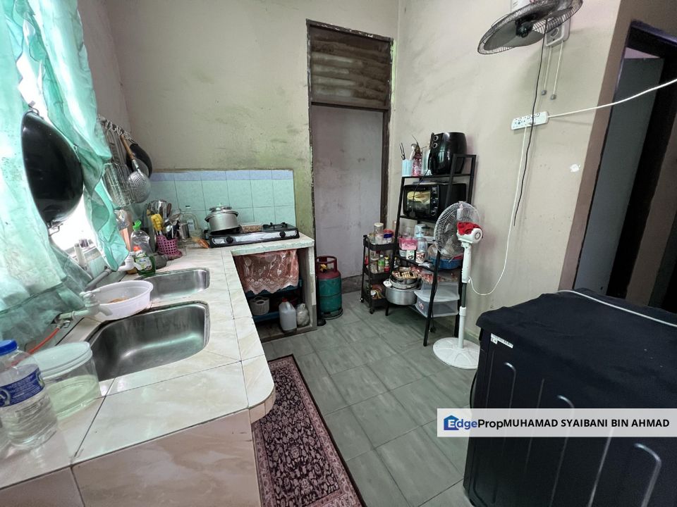 Taman Serai Wangi, Lokasi Strategik ❗️, Kedah, Kulim