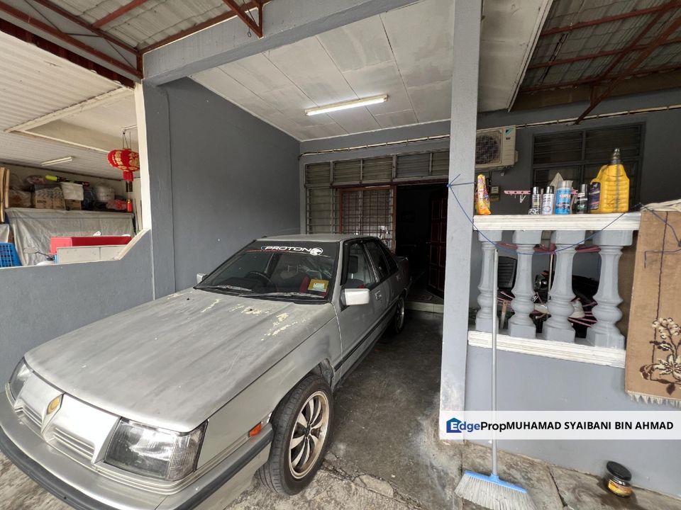 Taman Serai Wangi, Lokasi Strategik ❗️, Kedah, Kulim