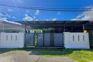 (47A) JALAN MALAU/BUKIT WANG-JITRA