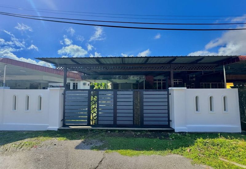 (47A) JALAN MALAU/BUKIT WANG-JITRA