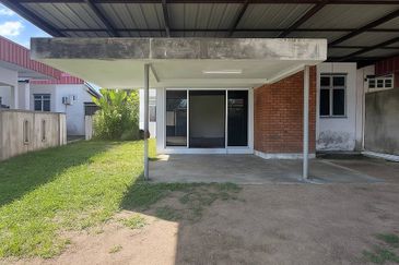 (47A) JALAN MALAU/BUKIT WANG-JITRA