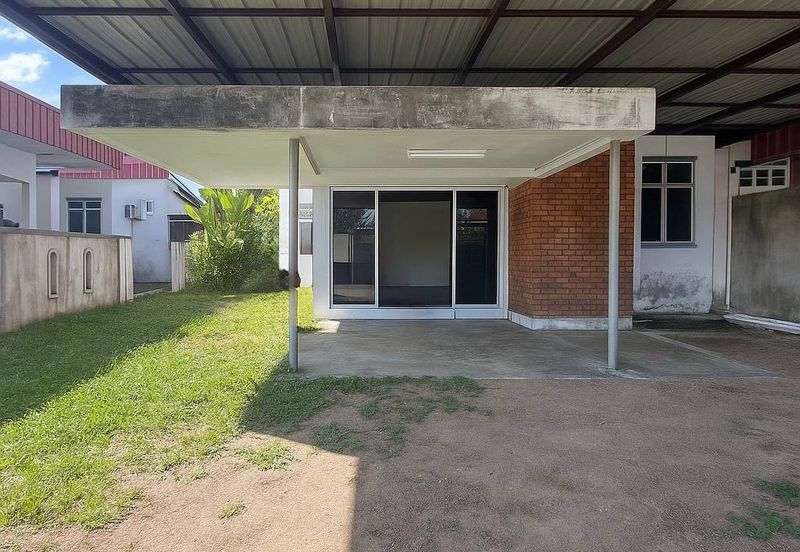 (47A) JALAN MALAU/BUKIT WANG-JITRA