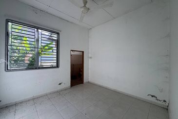 (47A) JALAN MALAU/BUKIT WANG-JITRA