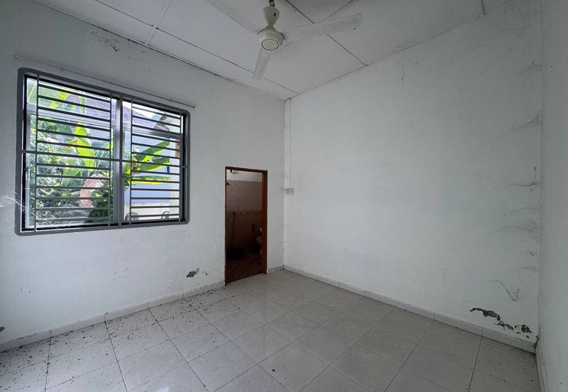 (47A) JALAN MALAU/BUKIT WANG-JITRA