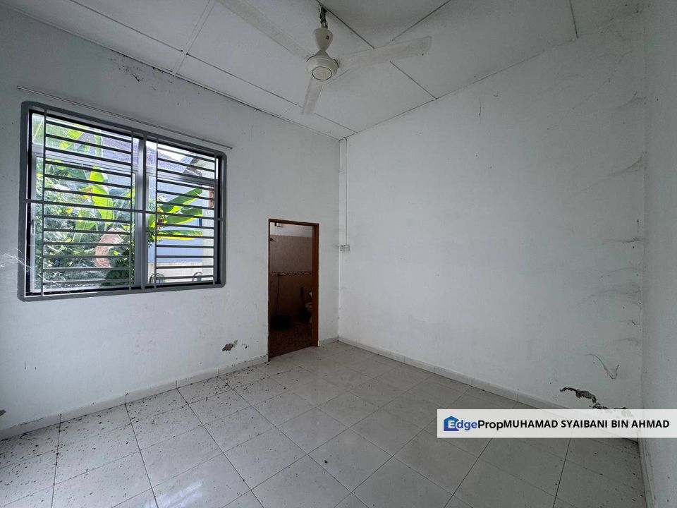 Semi-D 1 Tingkat di Jitra Untuk Dijual ❗️, Kedah, Kubang Pasu