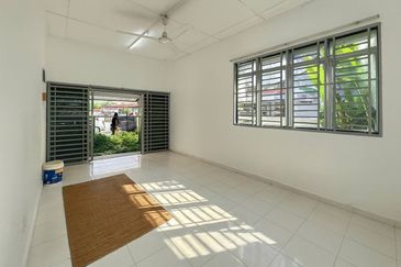 (47A) JALAN MALAU/BUKIT WANG-JITRA