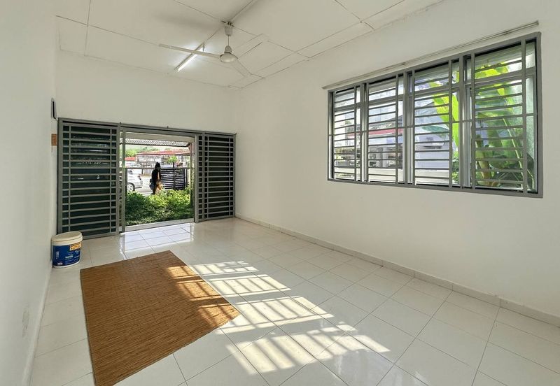 (47A) JALAN MALAU/BUKIT WANG-JITRA