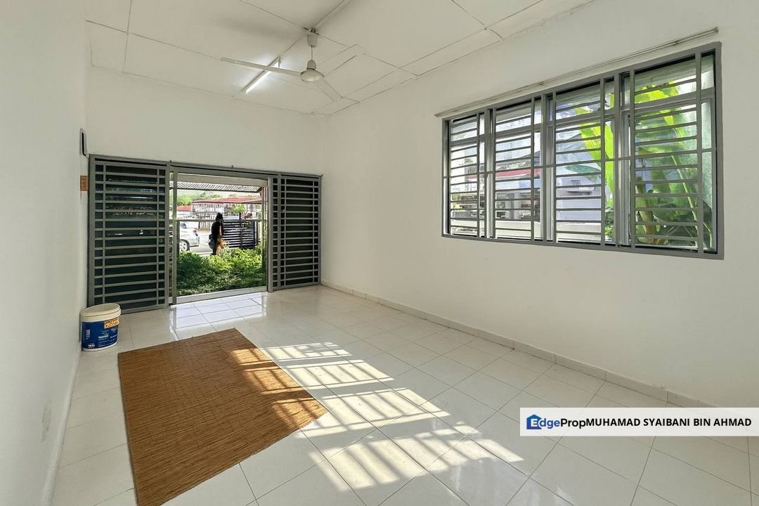 Semi-D 1 Tingkat di Jitra Untuk Dijual ❗️, Kedah, Kubang Pasu
