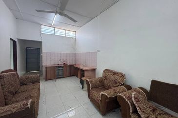 (47A) JALAN MALAU/BUKIT WANG-JITRA