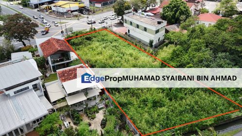 Tanah Komersial Alor Setar For Sale❗️, Kedah, Alor Setar