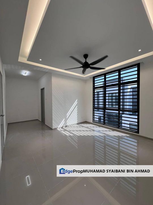 Corner Lot La Casa Lunas For Sale ❗️, Kedah, Lunas